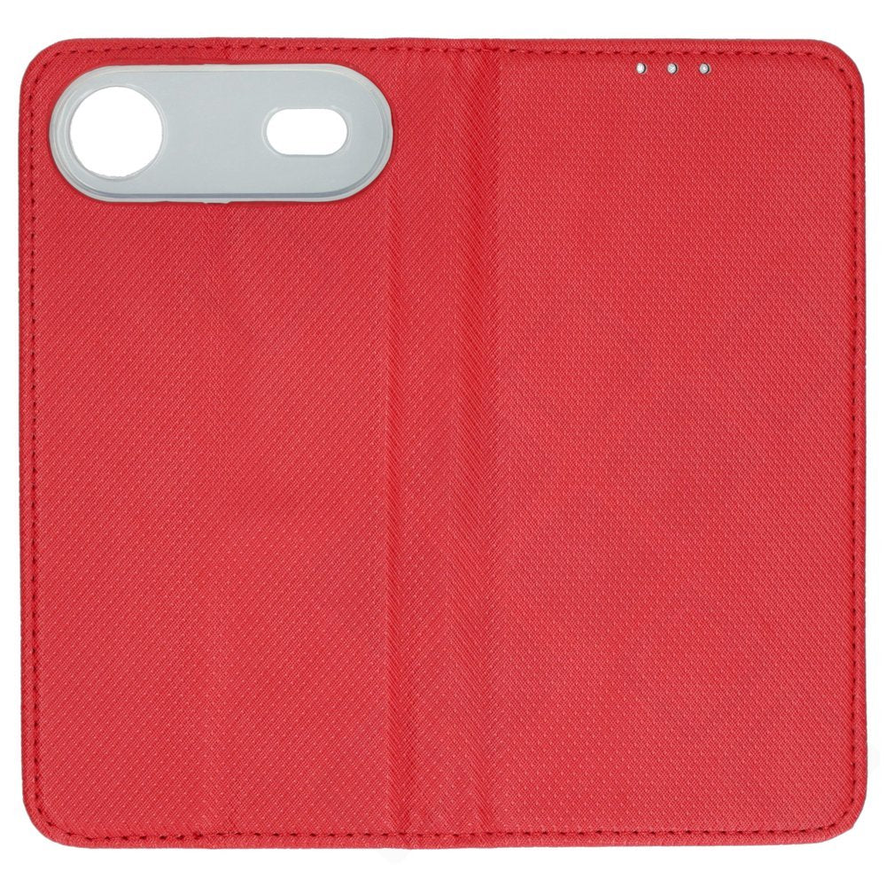 anco Bookcase Magnetic für Apple iPhone Air – PU Leder | Kartenfach & Magnet