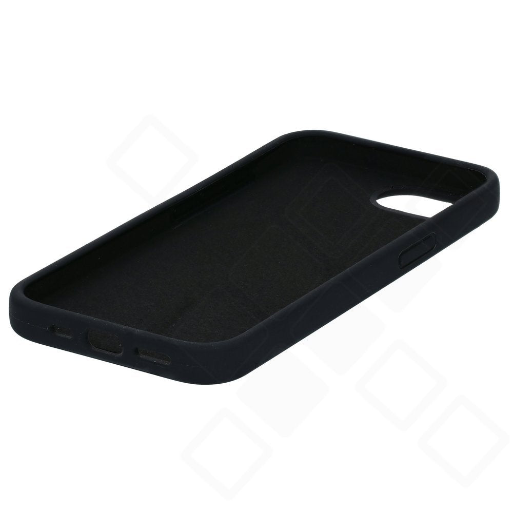 iPhone 16e / 17e Silikonhülle – anco Liquid Silicone Case Soft Touch Handyhülle