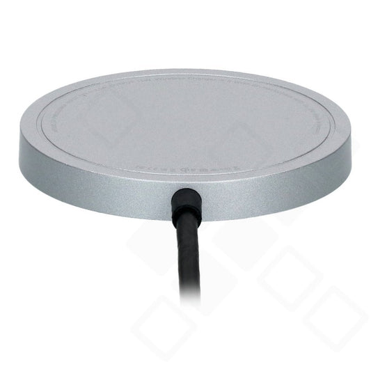 Samsung Wireless Magnet Charger 15W – Qi2 Ladepad schwarz