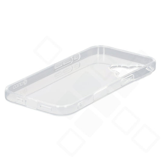 anco Super Slim Case für iPhone 17 – transparente Hülle 1,5 mm