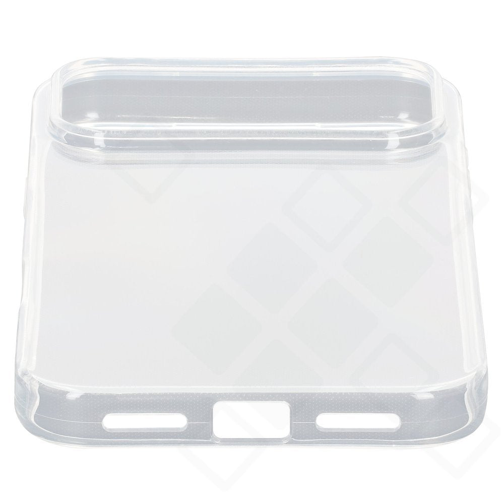 anco Super Slim Case für iPhone 17 Pro Max & 18 Pro Max – Transparent – Produktbild 2
