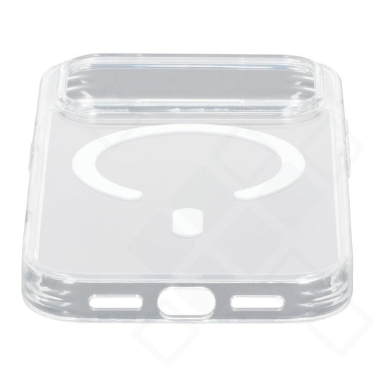 anco Magnetic Case für Apple iPhone 17 Pro – Crystal MagSafe Hülle