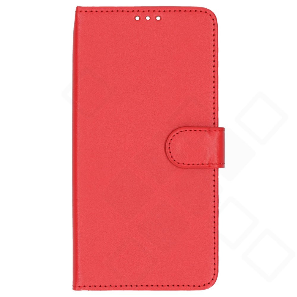 anco Basic Bookcase für iPhone Air – Klapphülle mit Kartenfach