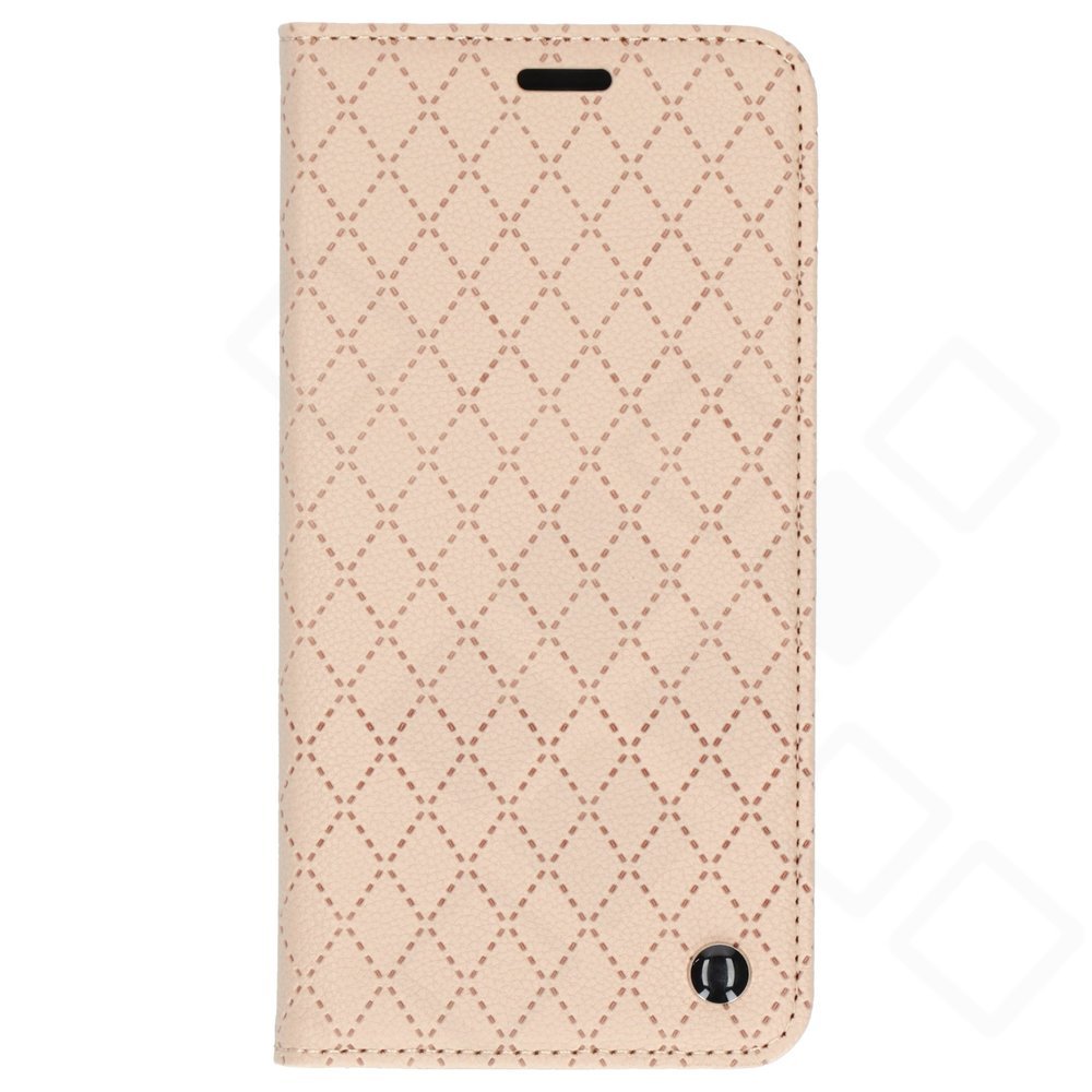 anco Bookcase Style Magnetic für iPhone Air – Klapphülle mit Kartenfach