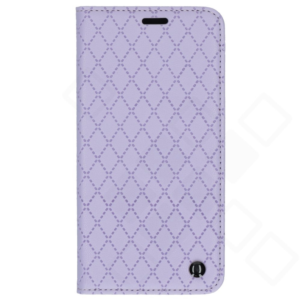 anco Bookcase Style Magnetic für Apple iPhone Air – PU Leder Hülle mit Kartenfach