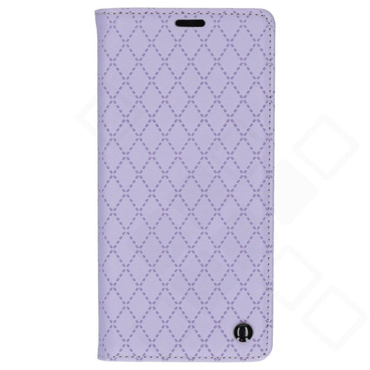 iPhone 17 Pro Max Bookcase Hülle – anco PU Leder mit Kartenfach & Magnetverschluss