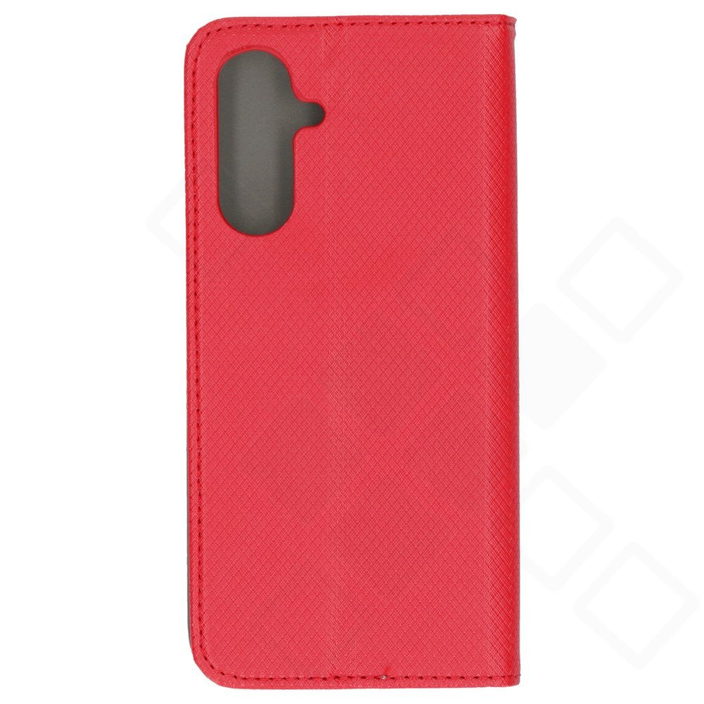 anco Bookcase Basic Magnetic Samsung Galaxy A17 4G / A17 5G – Klapphülle