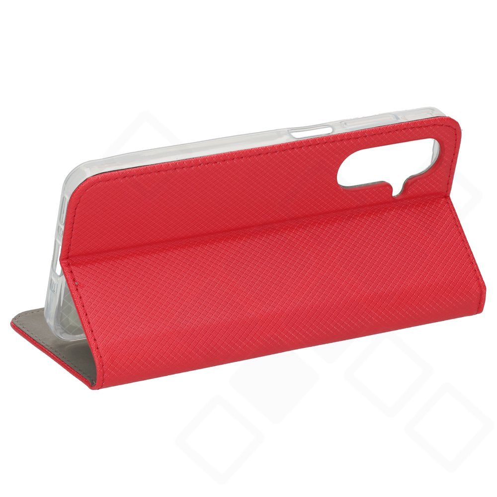 anco Bookcase Basic Magnetic Samsung Galaxy A17 4G / A17 5G – Klapphülle