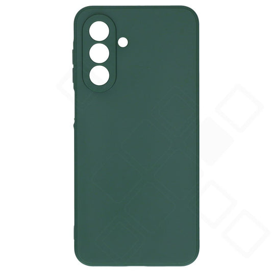 anco TPU Case Samsung Galaxy A17 4G / 5G – Matt Rutschfest Schutzhülle