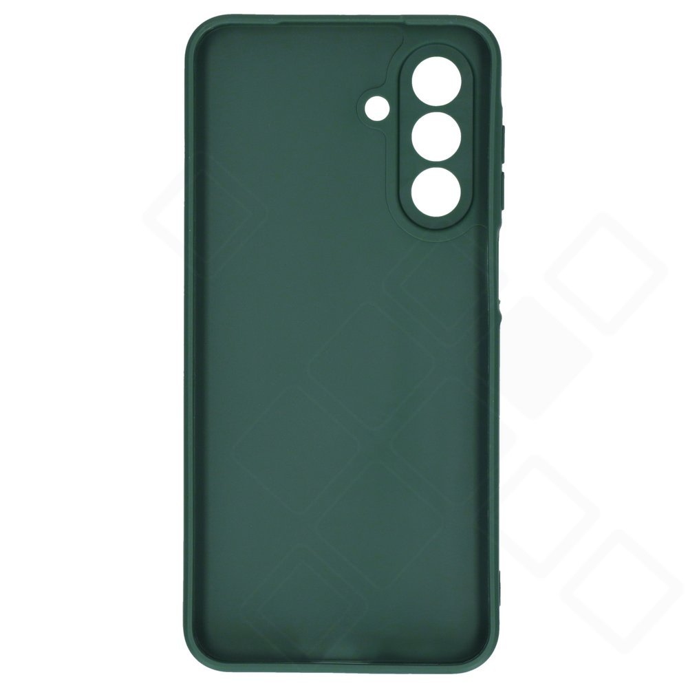 anco TPU Case Samsung Galaxy A17 4G / 5G – Matt Rutschfest Schutzhülle