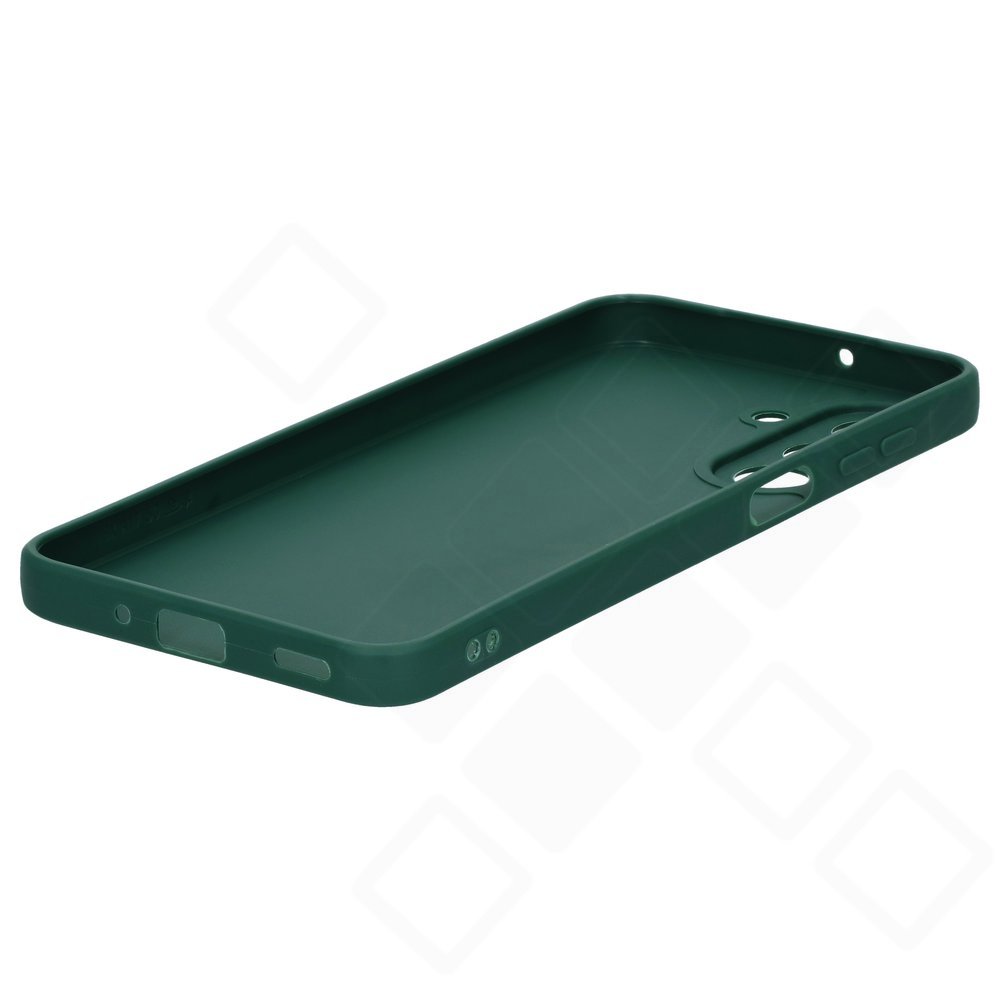 anco TPU Case Samsung Galaxy A17 4G / 5G – Matt Rutschfest Schutzhülle