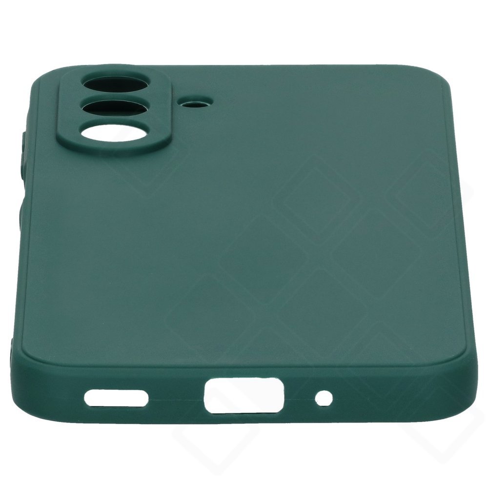 anco TPU Case Samsung Galaxy A17 4G / 5G – Matt Rutschfest Schutzhülle