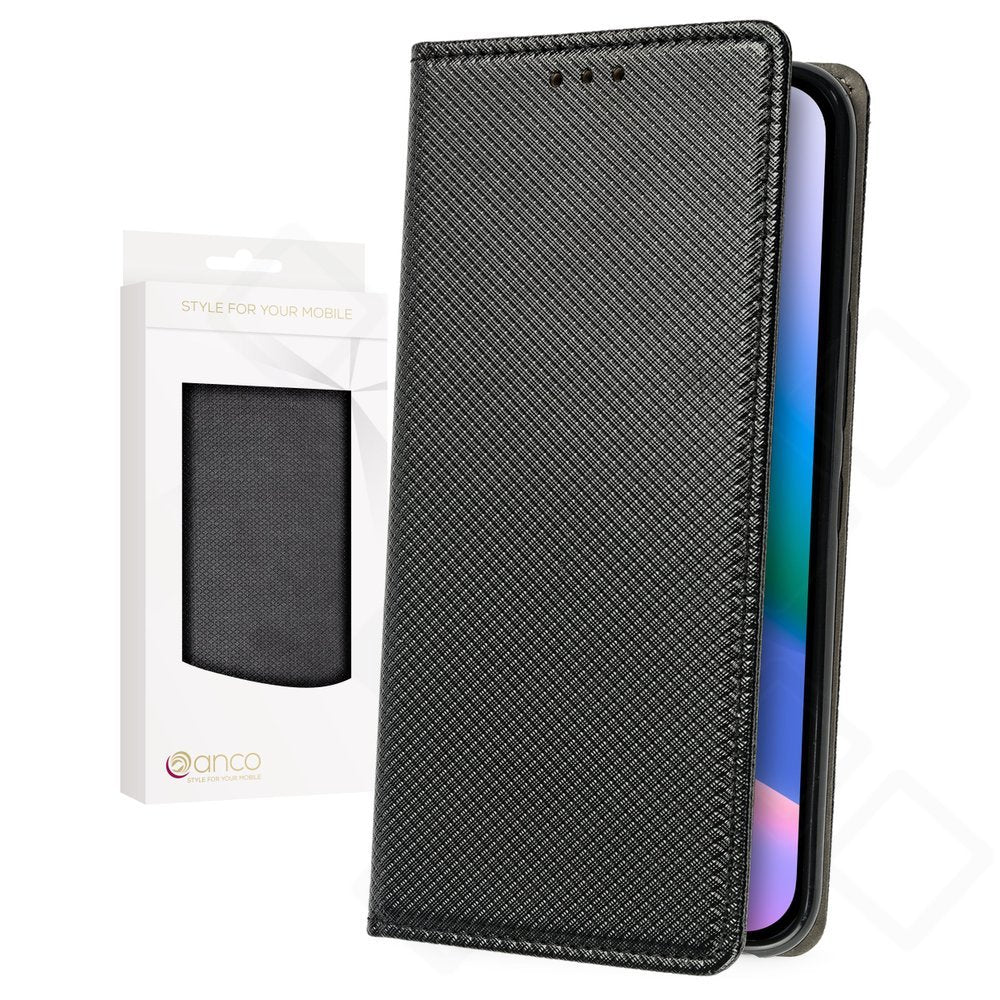 anco Bookcase für Google Pixel 10 / 10 Pro – Handytasche mit Kartenfach