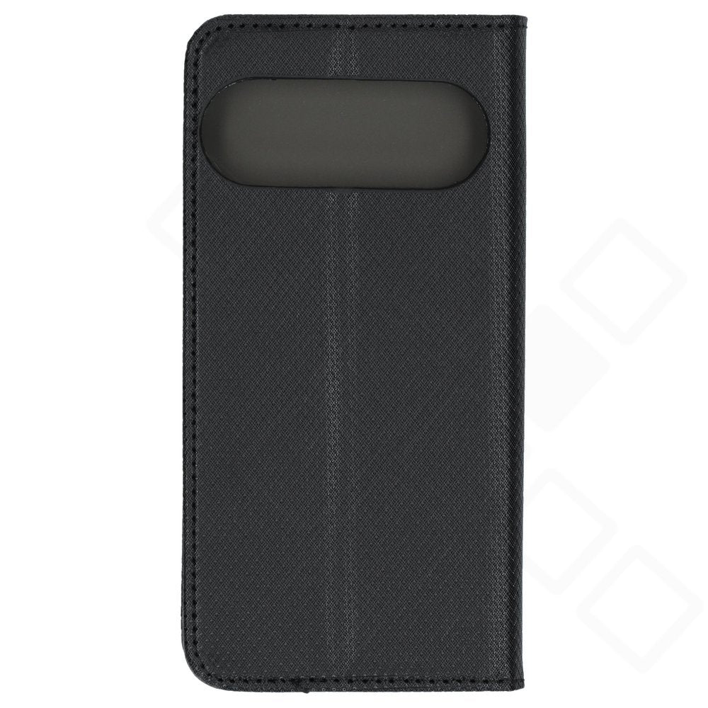 anco Bookcase für Google Pixel 10 / 10 Pro – Handytasche mit Kartenfach