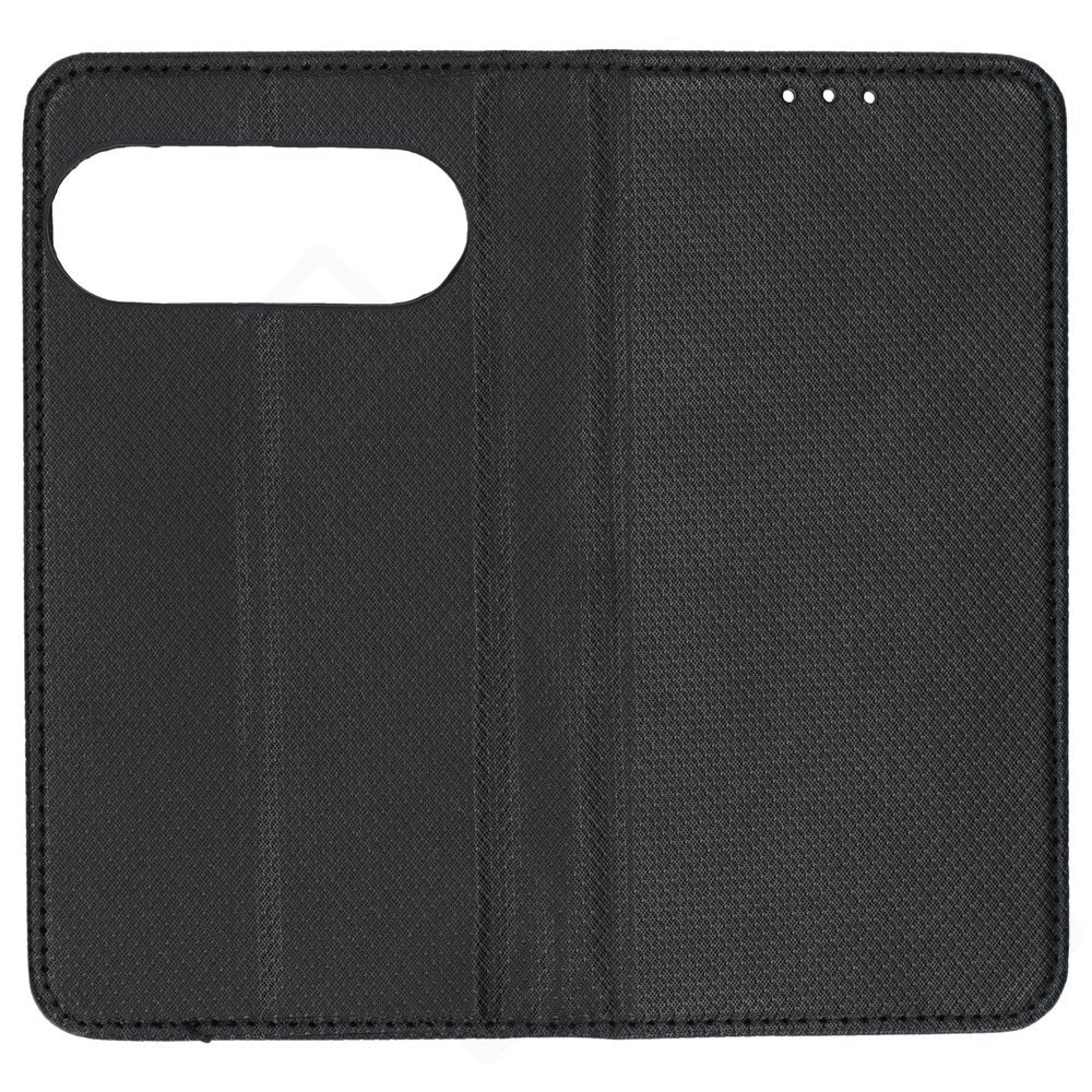 anco Bookcase für Google Pixel 10 / 10 Pro – Handytasche mit Kartenfach