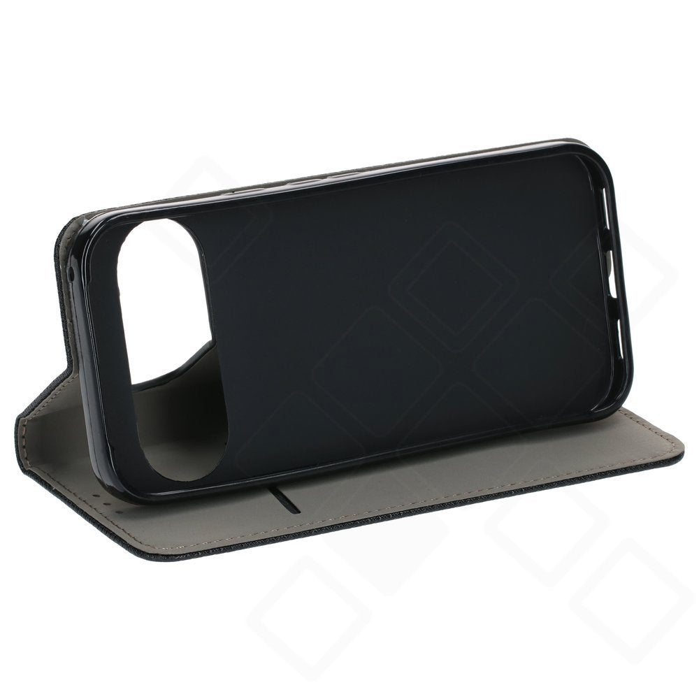 anco Bookcase für Google Pixel 10 / 10 Pro – Handytasche mit Kartenfach