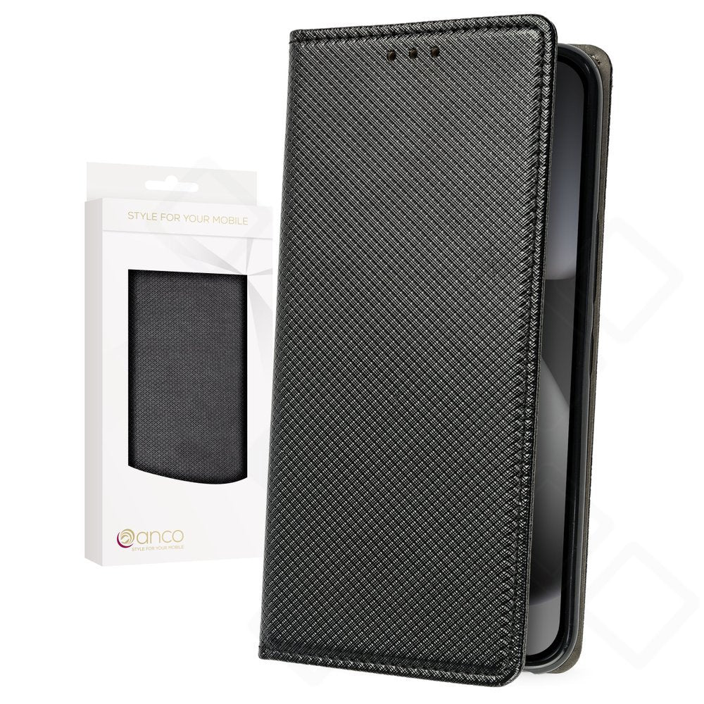 anco Bookcase für Google Pixel 10 Pro XL – Handytasche