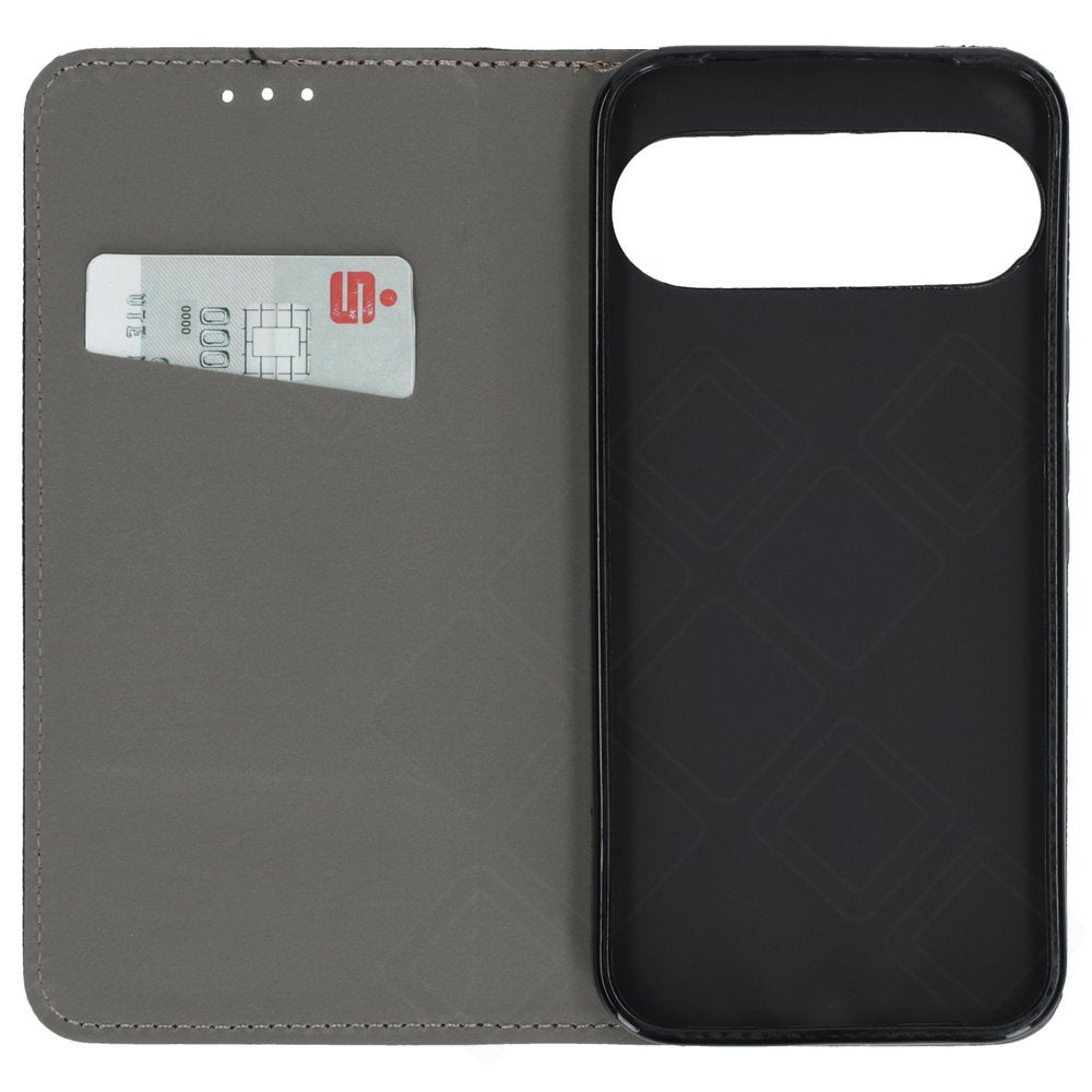 anco Bookcase für Google Pixel 10 Pro XL – Handytasche
