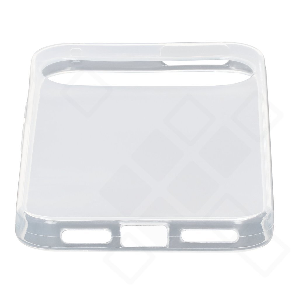 anco Super Slim Case – Extra dünne transparente Schutzhülle für Google Pixel 10 / 10 Pro