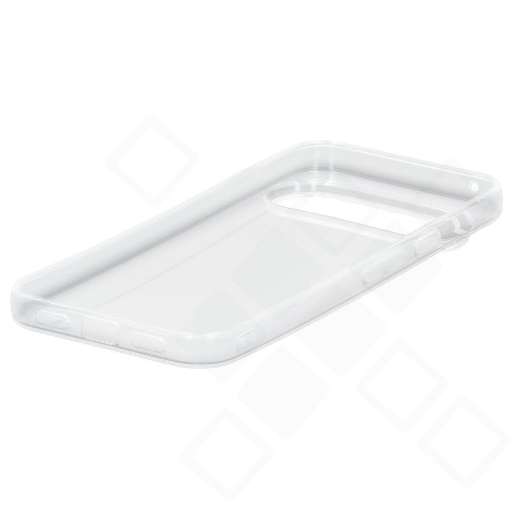 anco Super Slim Case für Google Pixel 10 Pro XL – Transparent