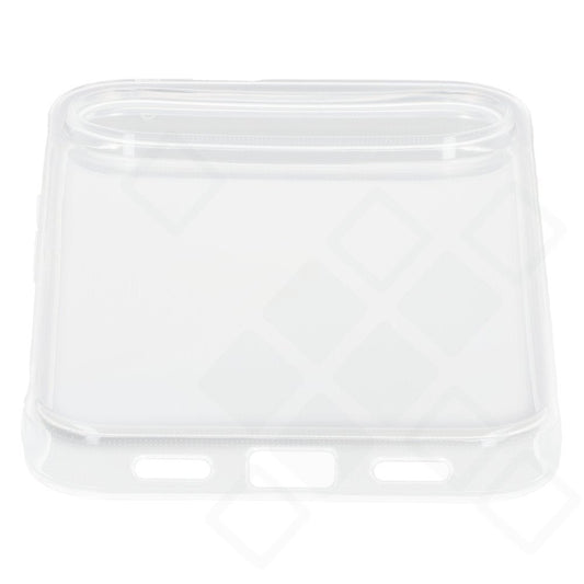 anco Super Slim Case für Google Pixel 10 Pro XL – Transparent 1,5 mm Hülle