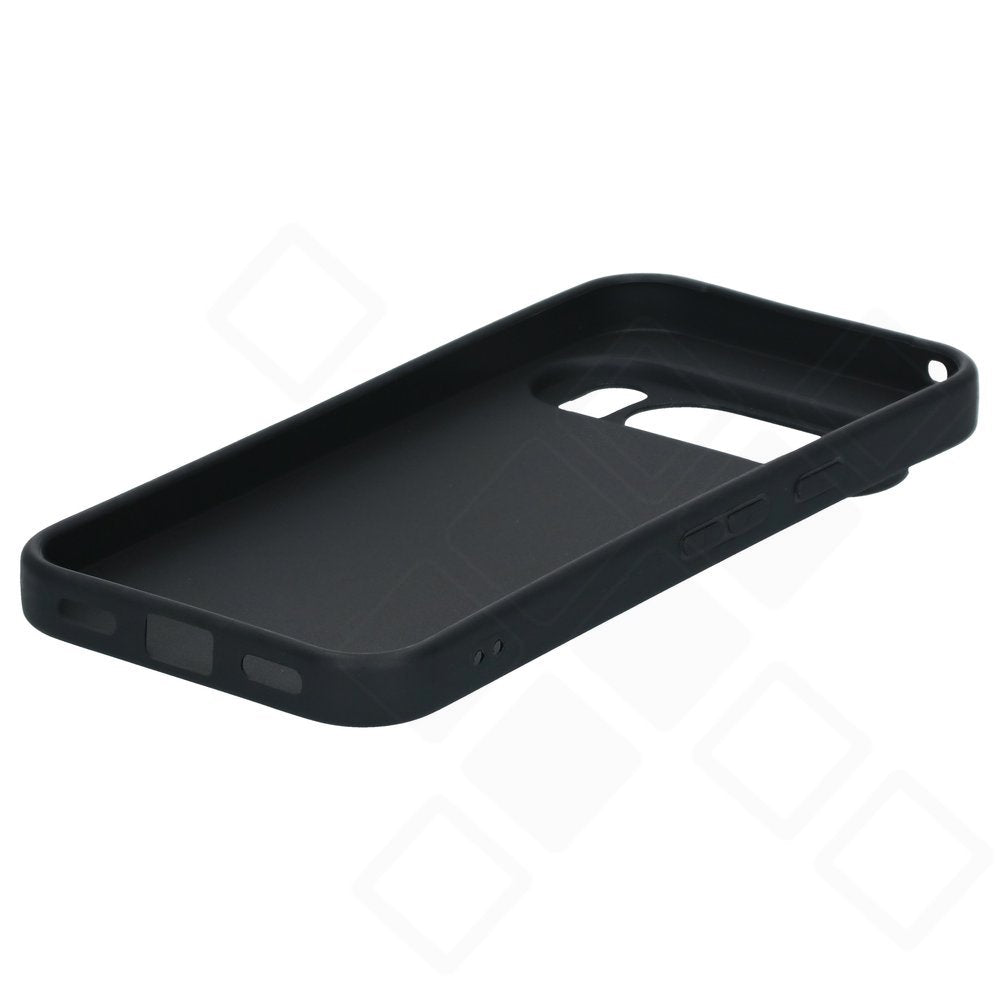 anco Schutzhülle für Google Pixel 10 / 10 Pro – Schwarz & Matt
