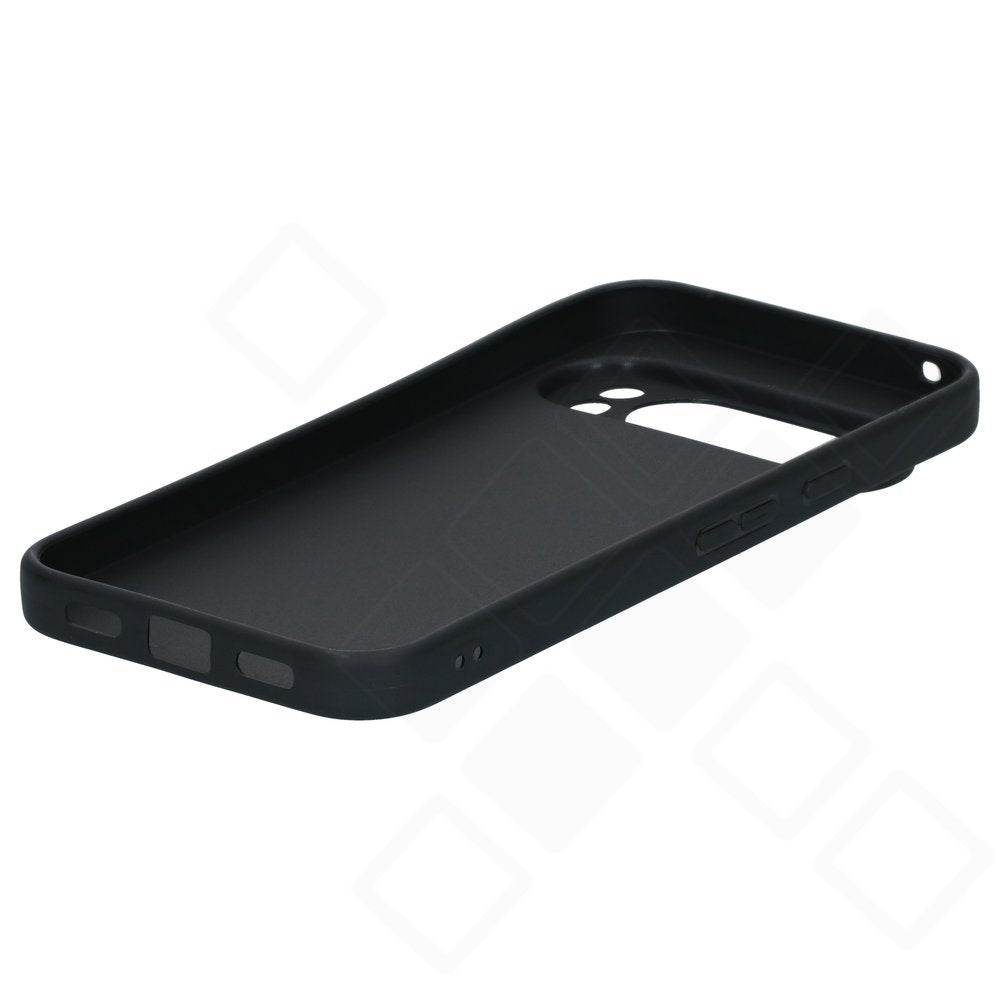 anco Schutzhülle für Google Pixel 10 Pro XL – Schwarz & Matt