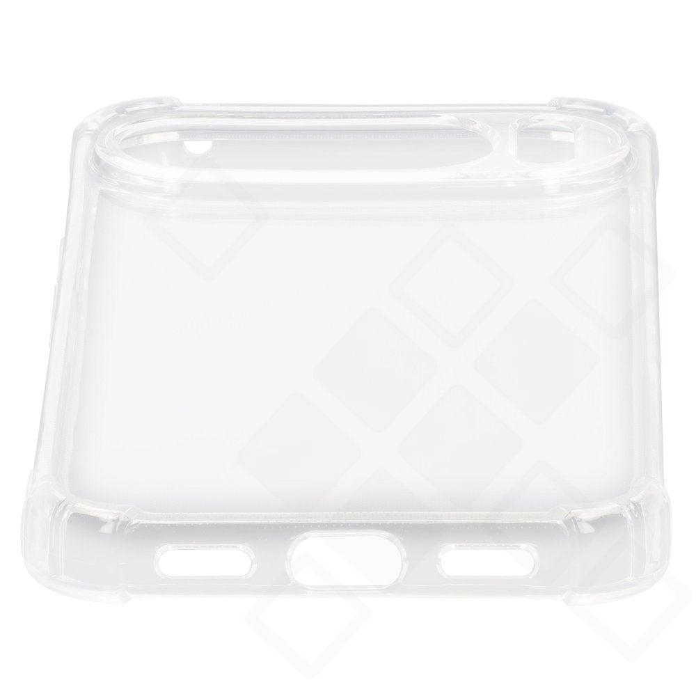 anco Protect Case für Google Pixel 10 Pro XL – Transparent