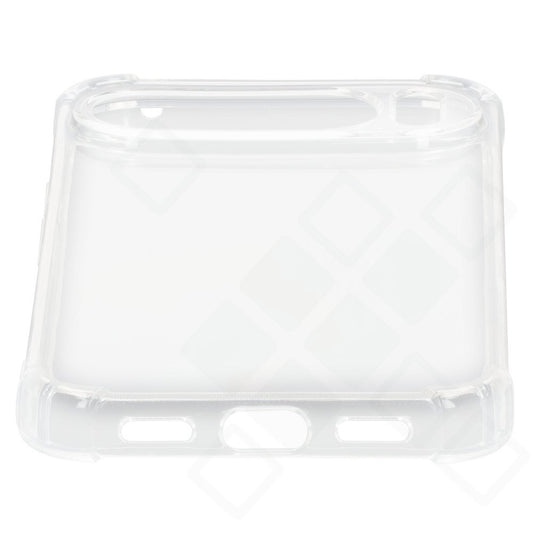 anco Protect Case für Google Pixel 10 Pro XL – Transparent TPU Hülle