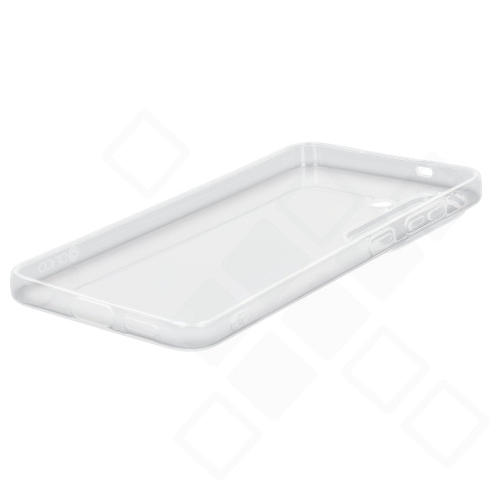 anco Super Slim Case für Galaxy S25 FE – Seitenansicht