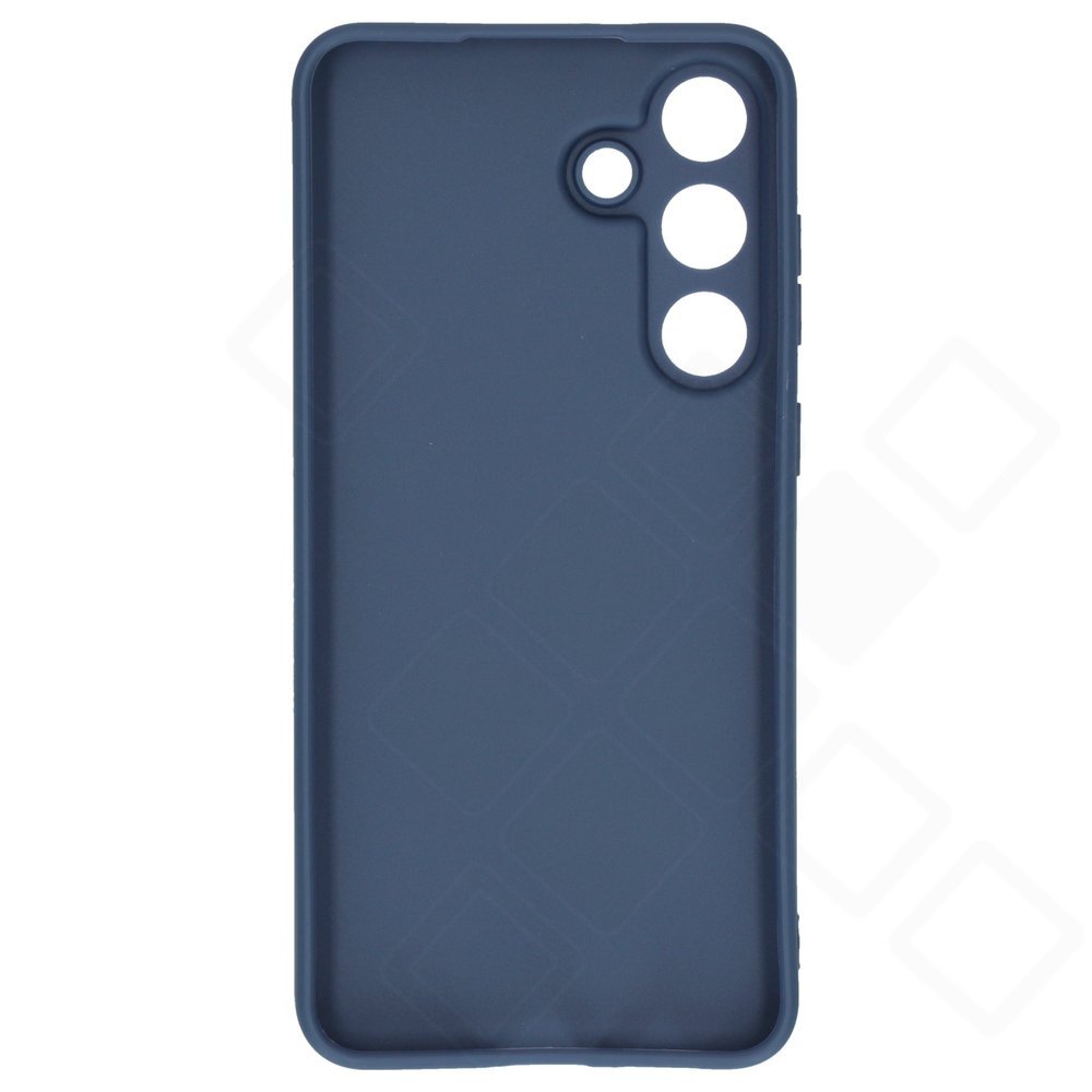 anco TPU Case Galaxy S25 FE – Kameraausschnitt