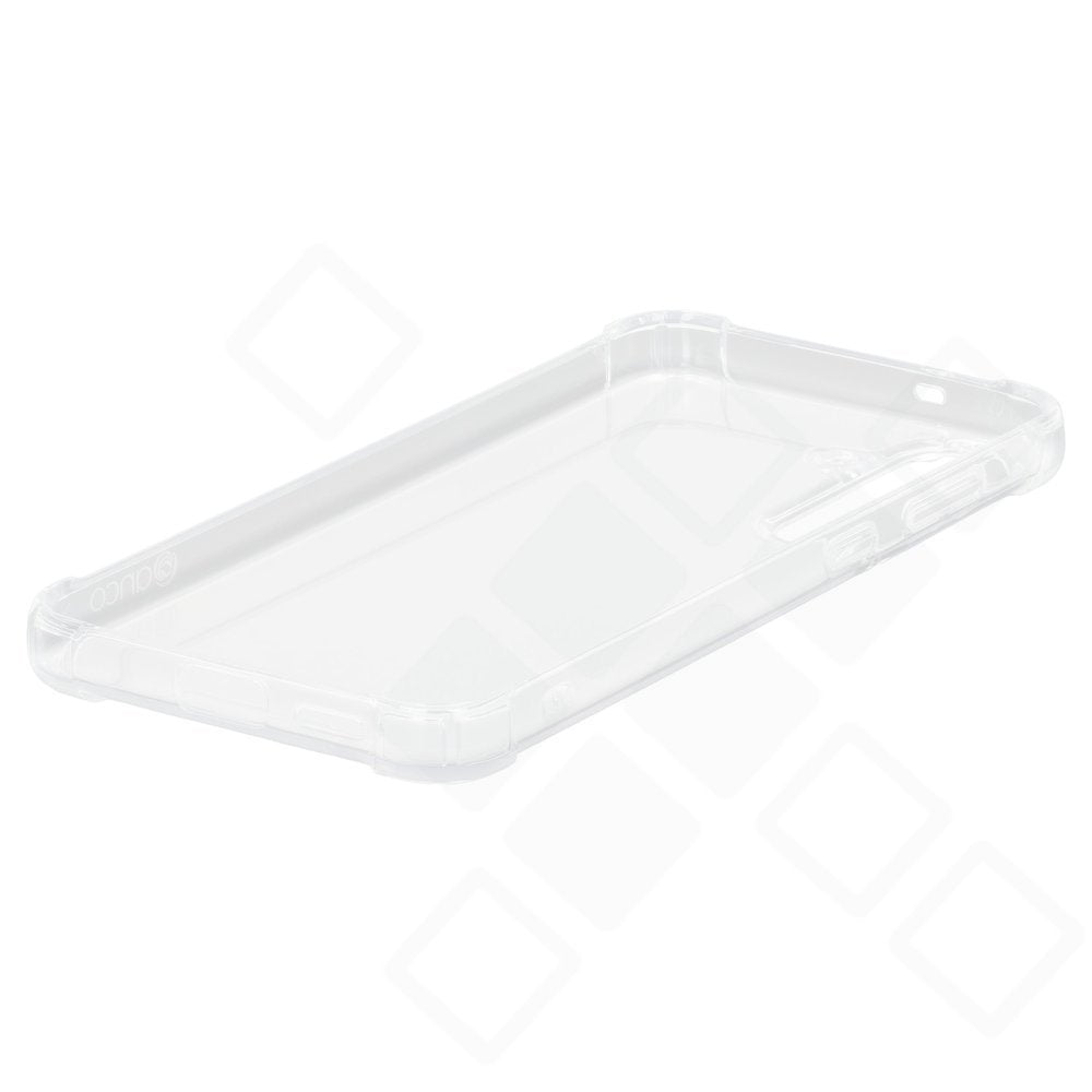 anco Protect Case für Galaxy S25 FE – verstärkte Ecken