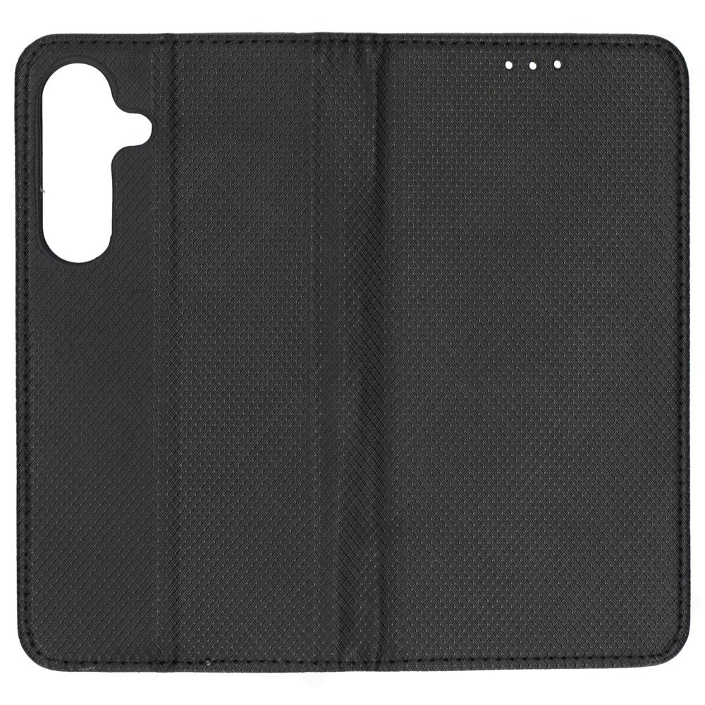 Galaxy S25 FE Bookcase von anco – Seitenansicht