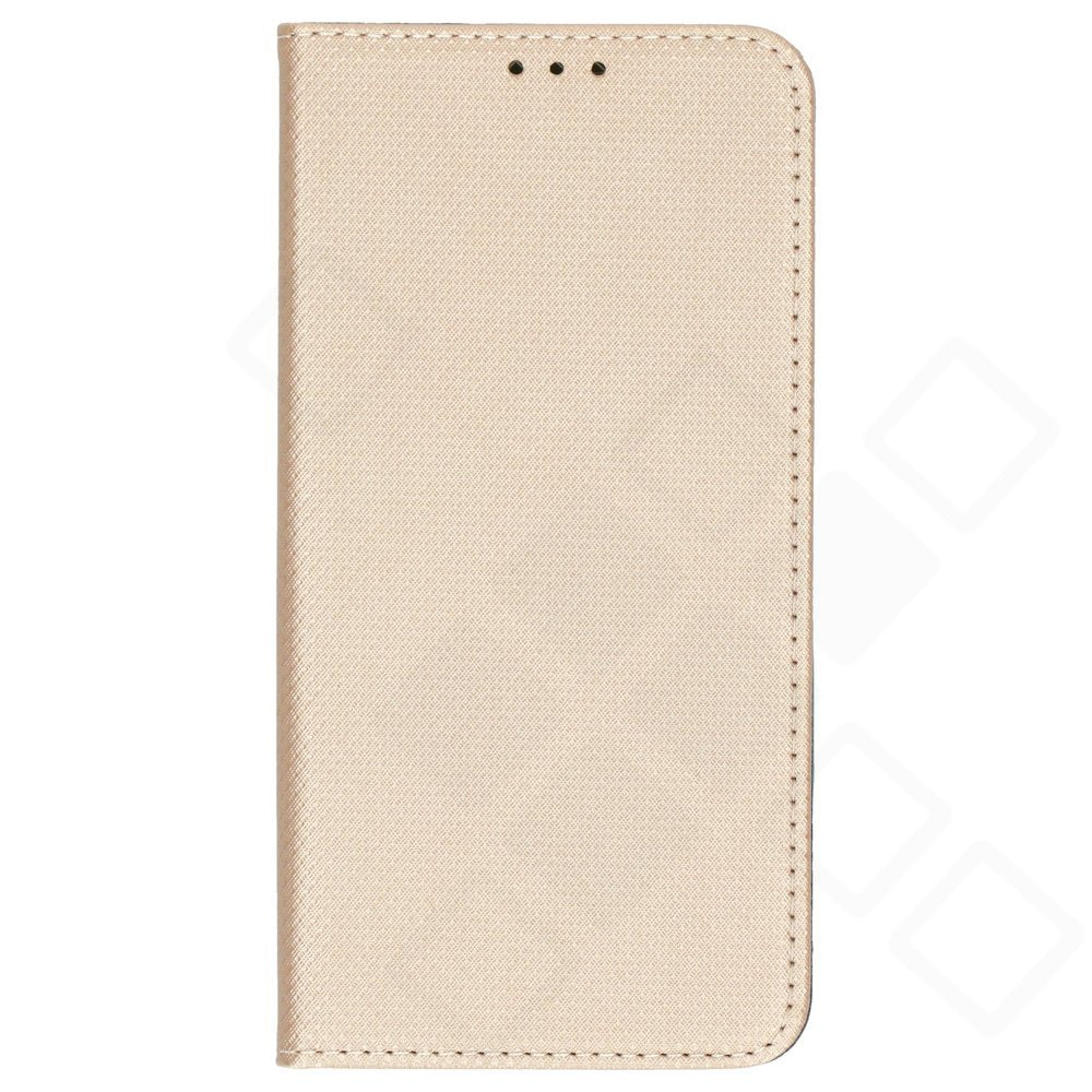 anco Bookcase Magnetic Hülle für Samsung Galaxy S25 FE mit Kartenfach