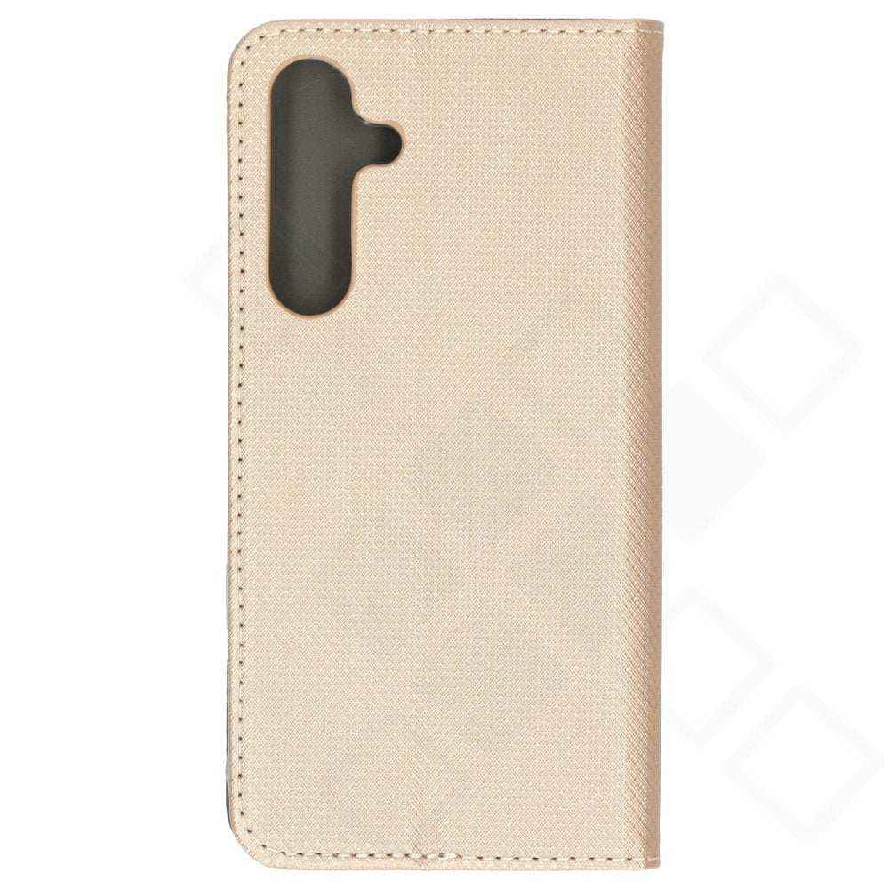 anco Bookcase Magnetic Hülle für Samsung Galaxy S25 FE mit Kartenfach