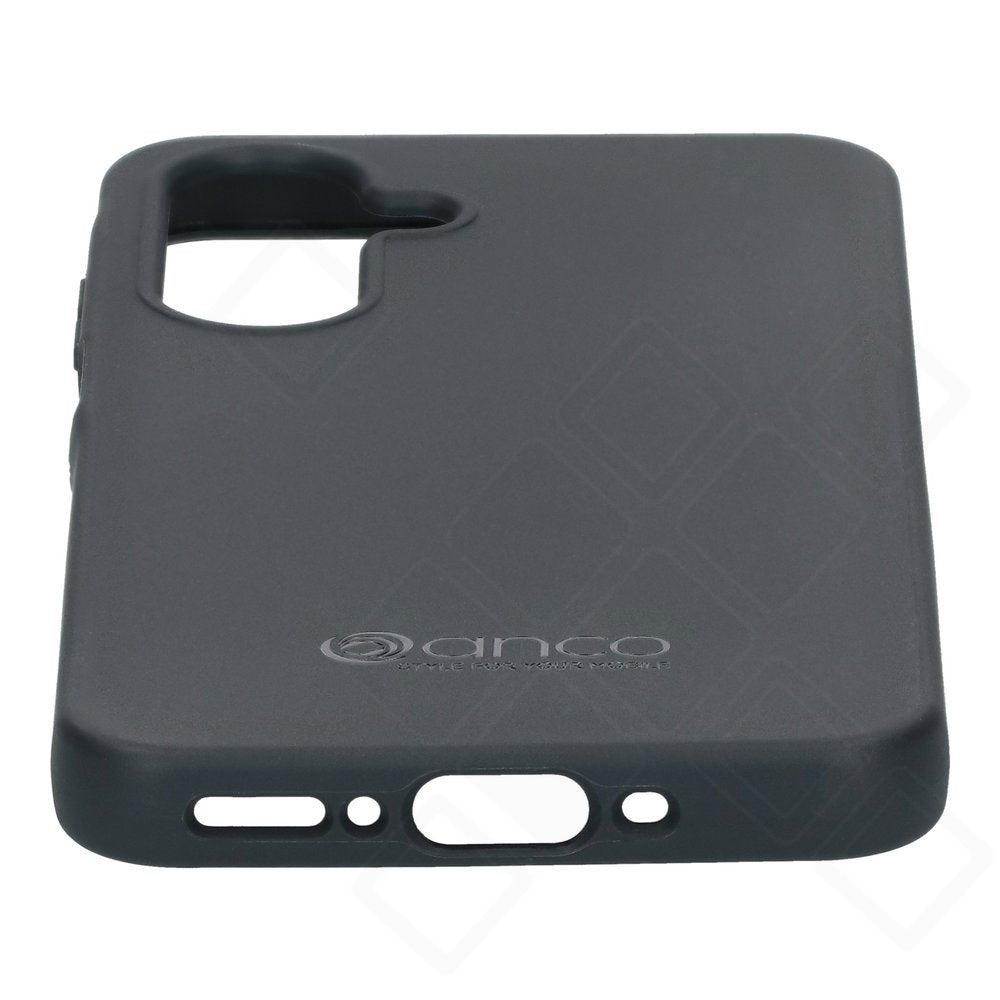 anco Bioly Case für Samsung Galaxy A17 und A18 – Detailansicht