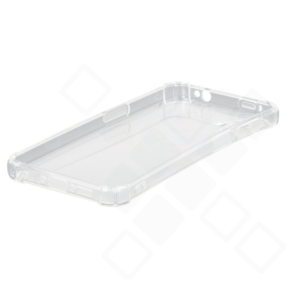 anco Protect Case für Samsung Galaxy XCover 7 Pro – Transparent
