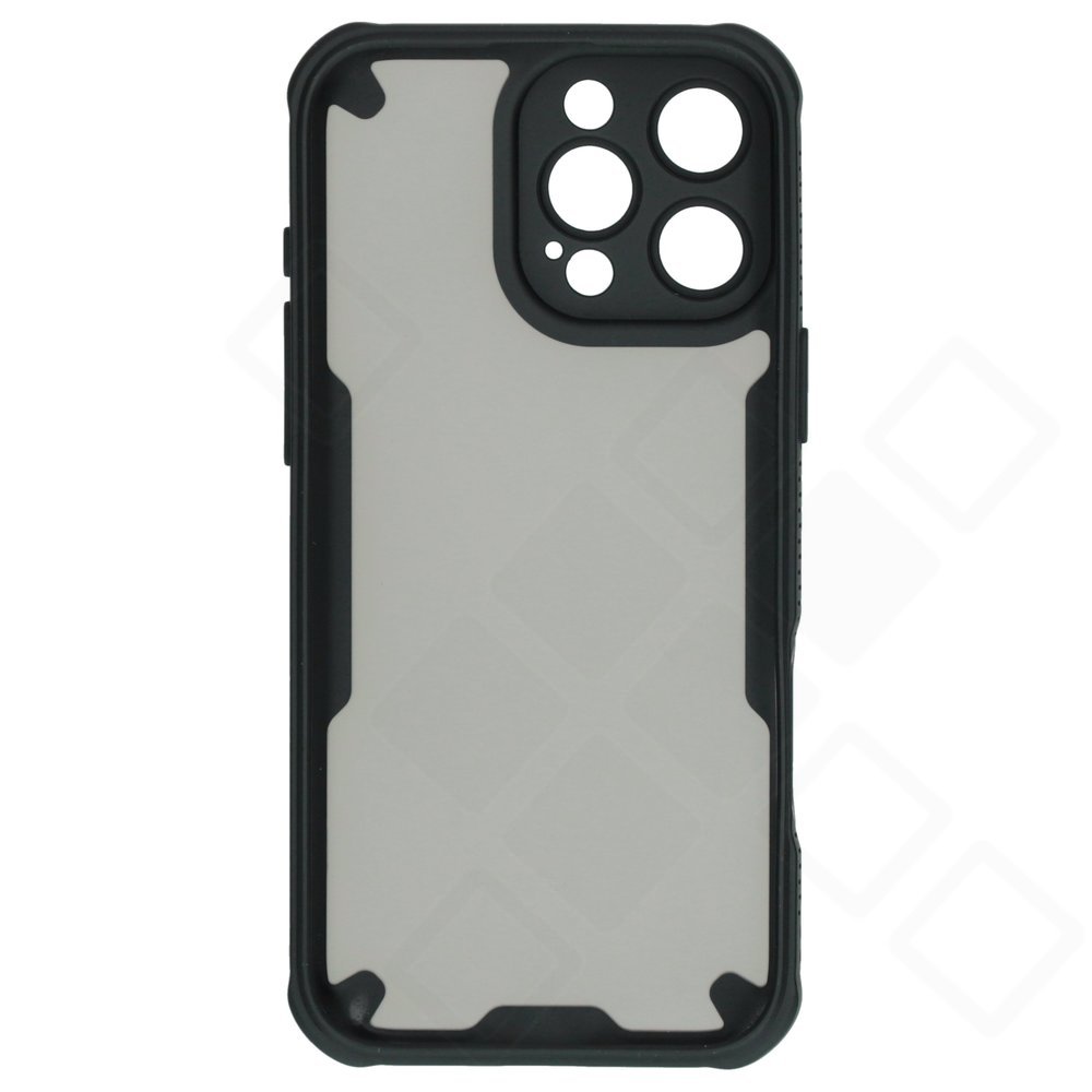 anco Protect Case für Apple iPhone 16 Pro Max – Rückansicht