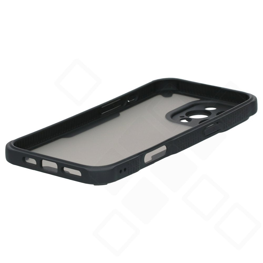 anco Protect Case für Apple iPhone 16 Pro Max – Seitenansicht