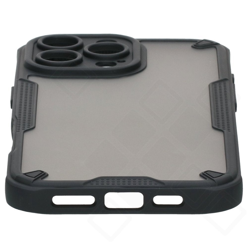 anco Protect Case für Apple iPhone 16 Pro Max – Detailansicht