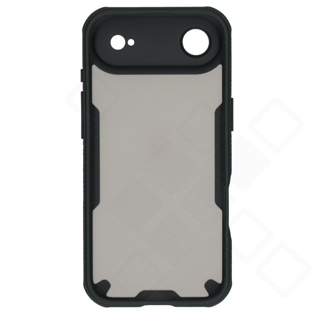 Erhöhter Kamerarand des anco Protect Case für Apple iPhone Air