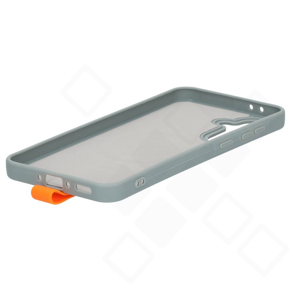 anco Loop Case – Galaxy A36 & A56 5G | MagSafe & Fingerhalter
