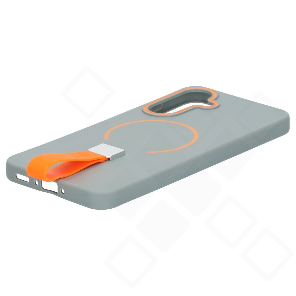 anco Loop Case – Galaxy A36 & A56 5G | MagSafe & Fingerhalter