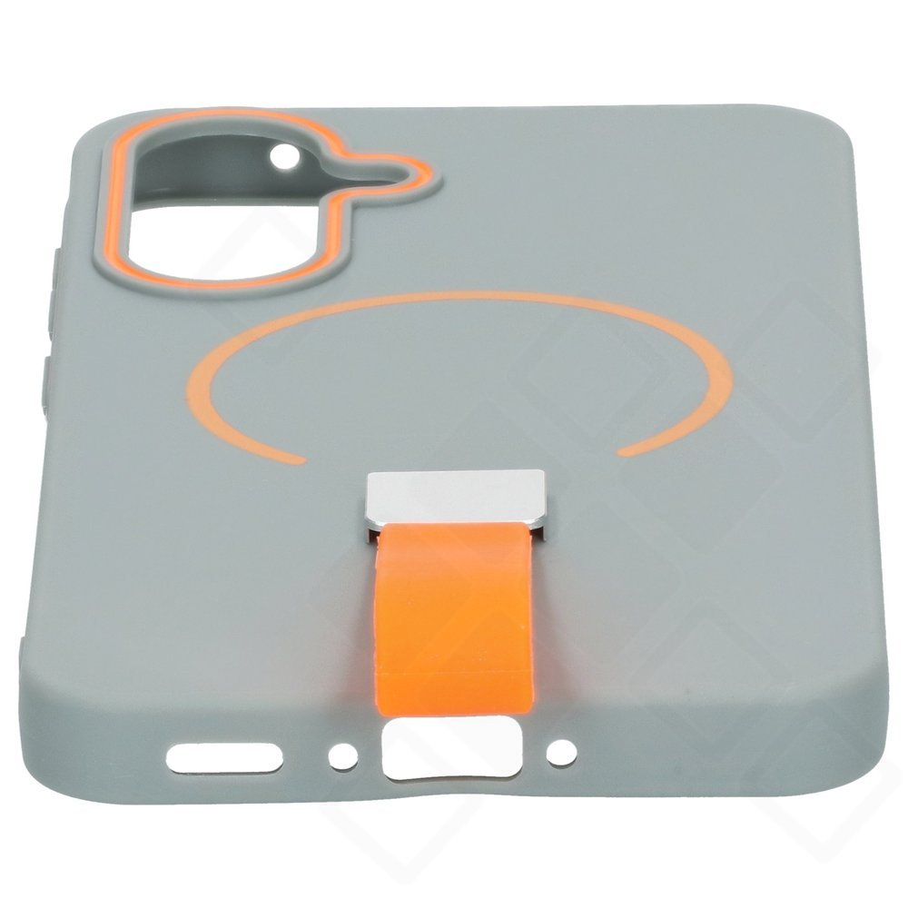 anco Loop Case – Galaxy A36 & A56 5G | MagSafe & Fingerhalter