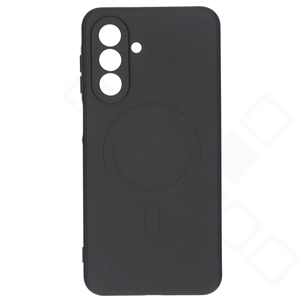 anco MagSafe Hülle für Samsung Galaxy A17 5G & A17 4G – Magnet Case Cover
