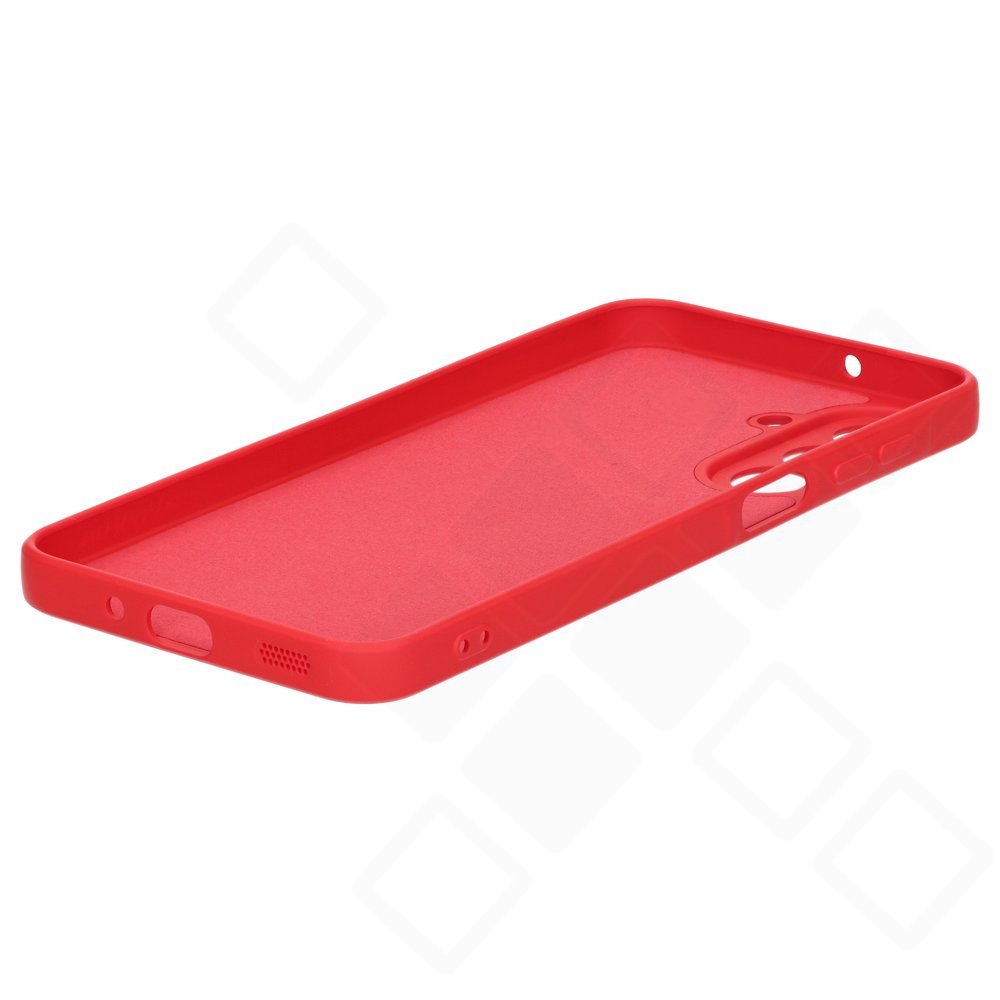anco MagSafe Hülle für Samsung Galaxy A17 5G & A17 4G – Magnet Case Cover