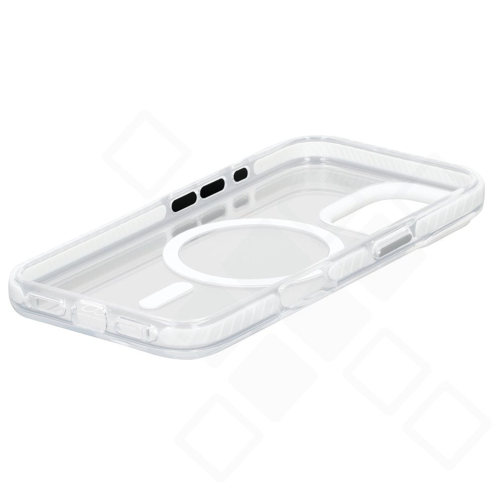 anco Magnetic Protect Case für Apple iPhone 17 MagSafe Schutzhülle
