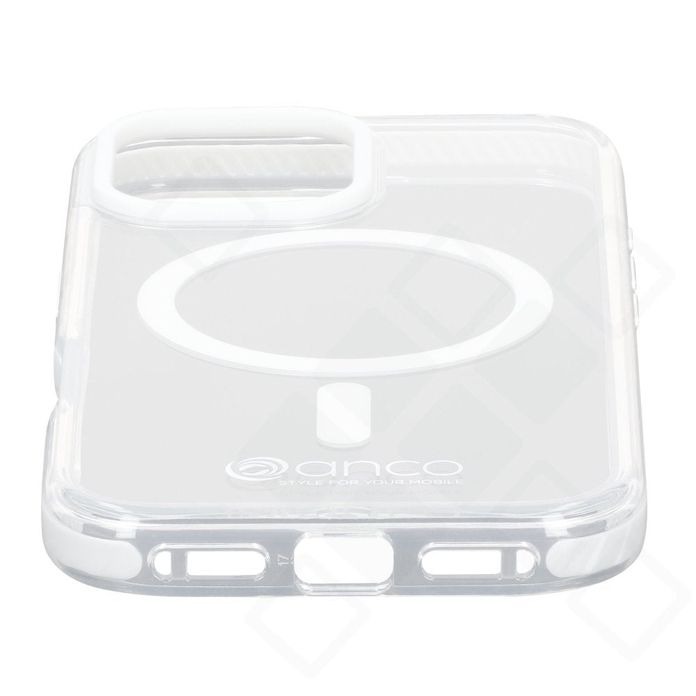anco Magnetic Protect Case für Apple iPhone 17 MagSafe Schutzhülle