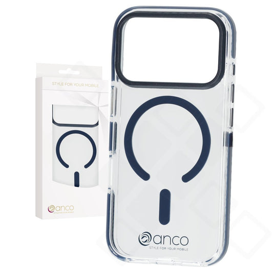 anco Magnetic Protect Case für Apple iPhone 17 Pro MagSafe Hülle
