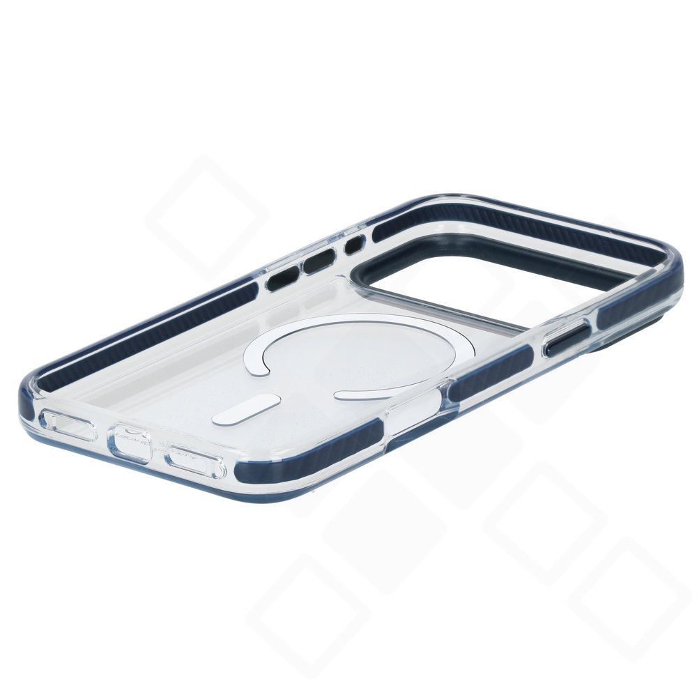 anco Magnetic Protect Case für Apple iPhone 17 Pro Max – MagSafe Hülle